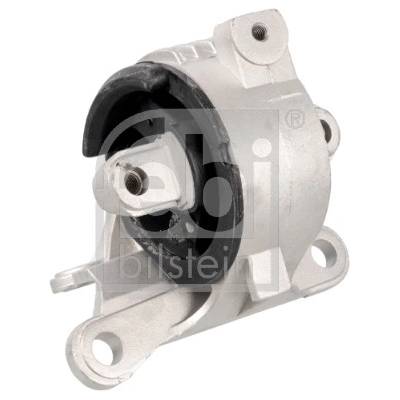 Ulożenie automatickej prevodovky Febi Bilstein 09491