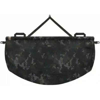 Korda Vážící Sak Compac Retainer Sling Dark Kamo