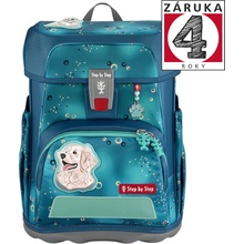 Step by Step CLOUD DOG BASTY set 5-dílný