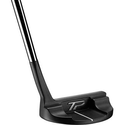 TaylorMade TP Black Balboa long curved-65 putter pravé 35