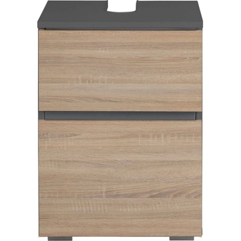 Støraa Шкаф за мивка , 40 x 55 cm Wisla - Støraa (60707799)