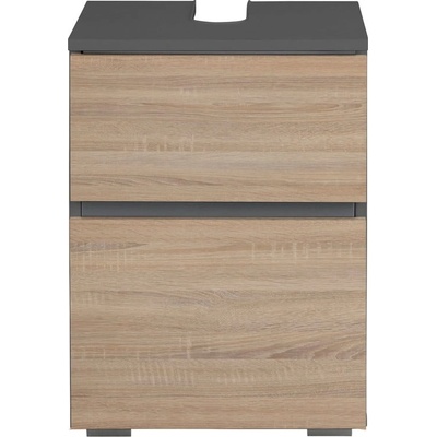 Støraa Шкаф за мивка , 40 x 55 cm Wisla - Støraa (60707799)