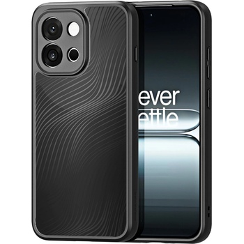 OnePlus 13s 5G / OnePlus 13T 5G Удароустойчив DUX DUCIS Aimo / TPU+PC, Matte Drop-proof Калъф и Протектор