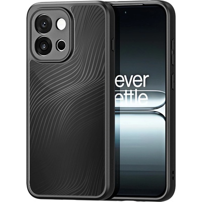 OnePlus 13s 5G / OnePlus 13T 5G Удароустойчив DUX DUCIS Aimo / TPU+PC, Matte Drop-proof Калъф и Протектор