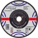 Raider 125 mm 160116