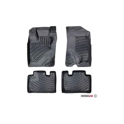 Rizline Гумени стелки RizLine съвместими с Honda CR-V 2001-2006