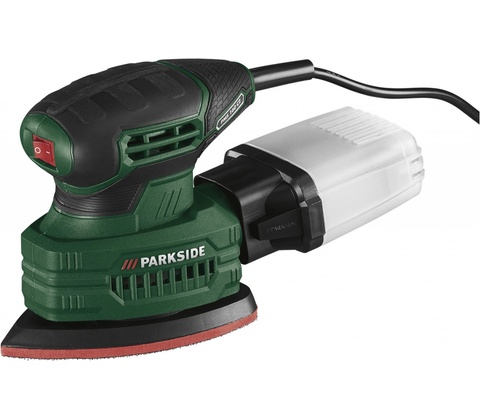 Parkside MultiPMS 160 B2