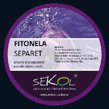 Fitonela separet 0,5 L