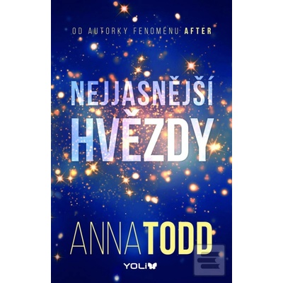 Nejjasnější hvězdy