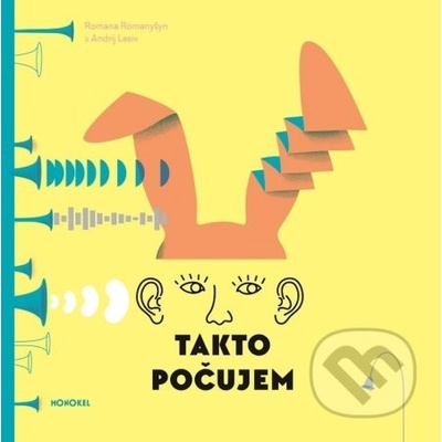 Takto počujem - Romana Romanyšyn, Andrij Lesiv