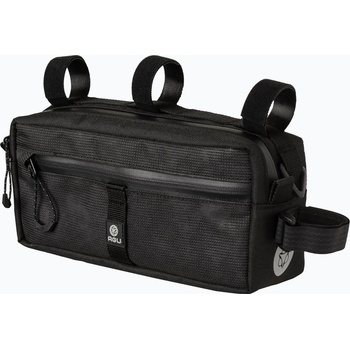 AGU Велосипедна чанта за кормило AGU Venture Bar Bag Handlebar Bag 2 l reflective mist