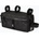 AGU Велосипедна чанта за кормило AGU Venture Bar Bag Handlebar Bag 2 l reflective mist