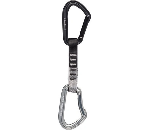 Black DIamond Hotforge Quickdraw 16cm