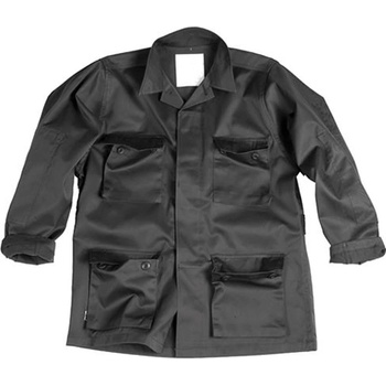 Blúza Mil-tec US BDU čierna