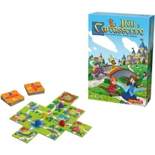 Mindok Děti z Carcassonne