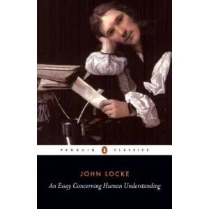 Essay Concerning Human Understanding | John Locke (ISBN: 9780140434828)