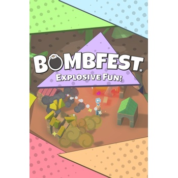 Whitethorn Games BOMBFEST (PC)