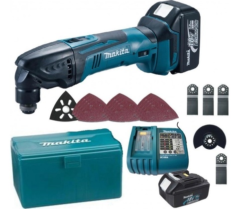 Makita BTM50RFEX4