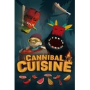 Cannibal Cuisine