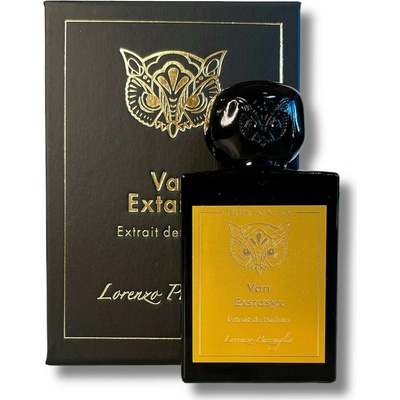 Lorenzo Pazzaglia Van Exstasyx parfum unisex 50 ml