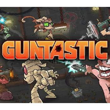 Guntastic