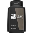Sebastian Man The Purist Anti-Dandruff Shampoo 250 ml