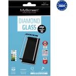 MyScreen Redmi Note 13 Pro Plus 5G MYSCREEN DIAMOND GLASS EDGE защитно стъкло за екран 3D, 9H, BLACK MD8052TG 3D BLACK (MD8052TG 3D BLACK)