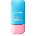 Weleda Serum Drops Hyaluronic Moisture озаряващ хидратиращ серум 30ml