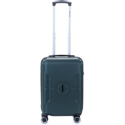 Worldline 635A kufr zelená 55 × 40 × 23 cm 40 l