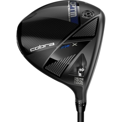 Cobra OPTM X driver pravé 9° Stiff