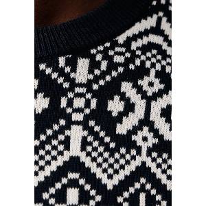 Tommy Hilfiger пуловер мъжки от памук (MW0MW44815)