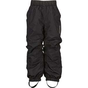 Didriksons Детски зимен панталон Didriksons Kid's Narvi Pants Winter trousers - Black - размер 110 (701-4608-0114)