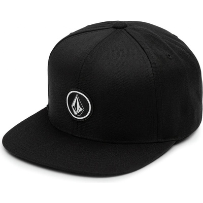 Volcom Quarter Twill black 24/25