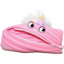 Zipit Unicorn pouzdro Light Pink