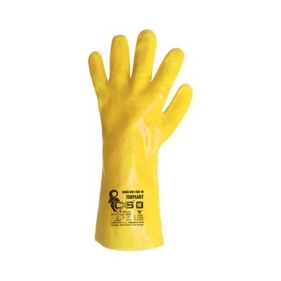 Canis CXS TEKPLAST