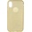 Forcell Блестящ Силиконов Калъф за Xiaomi Redmi Note 7, Forcell Shining Case, Златист (5901737996466)