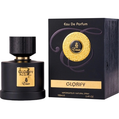 Paris Corner Emir Glorify parfémovaná voda dámská 100 ml