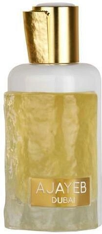 LATTAFA Ajayeb Dubai Portrait EDP 100 ml