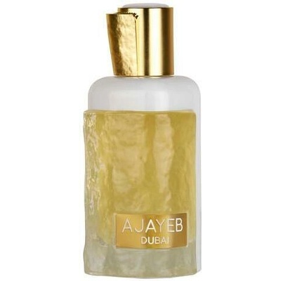 LATTAFA Ajayeb Dubai Portrait EDP 100 ml