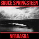 SPRINGSTEEN BRUCE: NEBRASKA LP
