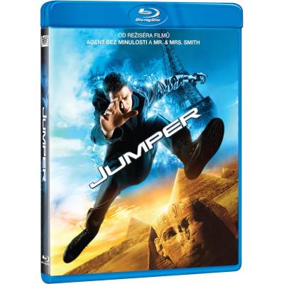 MagicBox Телепорт - Blu-ray (070821)