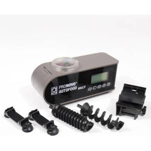 JBL Автоматична хранилка JBL AutoFood MULTI BLACK