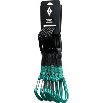 Black Diamond HotForge Quickpack 12 cm 6 ks