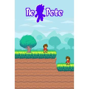 Luke Godfrey RePete (PC)