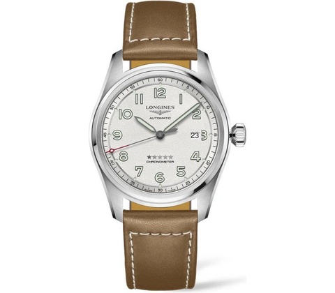 Longines L3.811.4.73.2