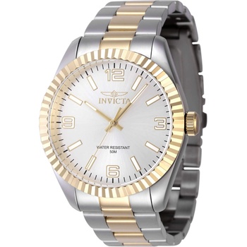Invicta Мъжки часовник Invicta Speciality 47454 (47454)