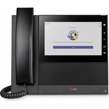 Poly CCX 600
