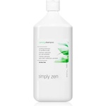 simply zen Calming Shampoo успокояващ шампоан за чувствителна кожа на скалпа 1000ml