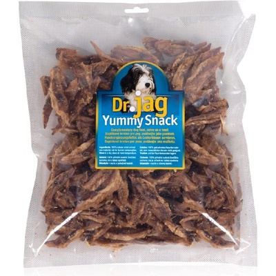 Dr. Jag kuřecí křidélka 500 g