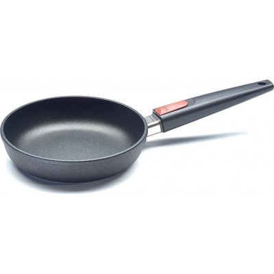 Woll Nowo Titanium neindukční s odnímatelnou rukojetí 20 cm